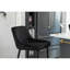 Metzger Upholstered Counter Stool