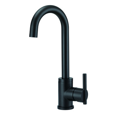 Parma Single Handle Bar Faucet