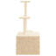 110 cm H Cat Tree / Condo-1467021784