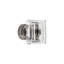 Carré Square Cabinet Knob-146806958
