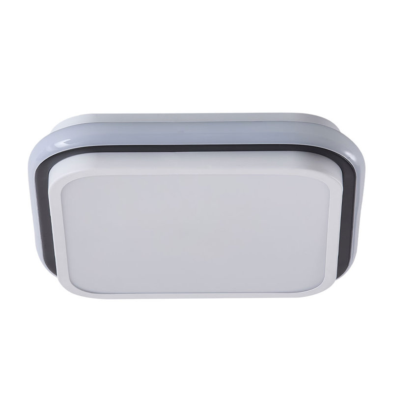 LED Semi Flush Mount