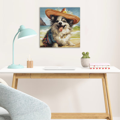 Art mural sur toile Marvelous - Ajoutez un attrait esthétique à votre chambre