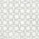 Bianco Dolomite Gridwork 12 in. x 12 in. Polished Marble Mosaic Tile