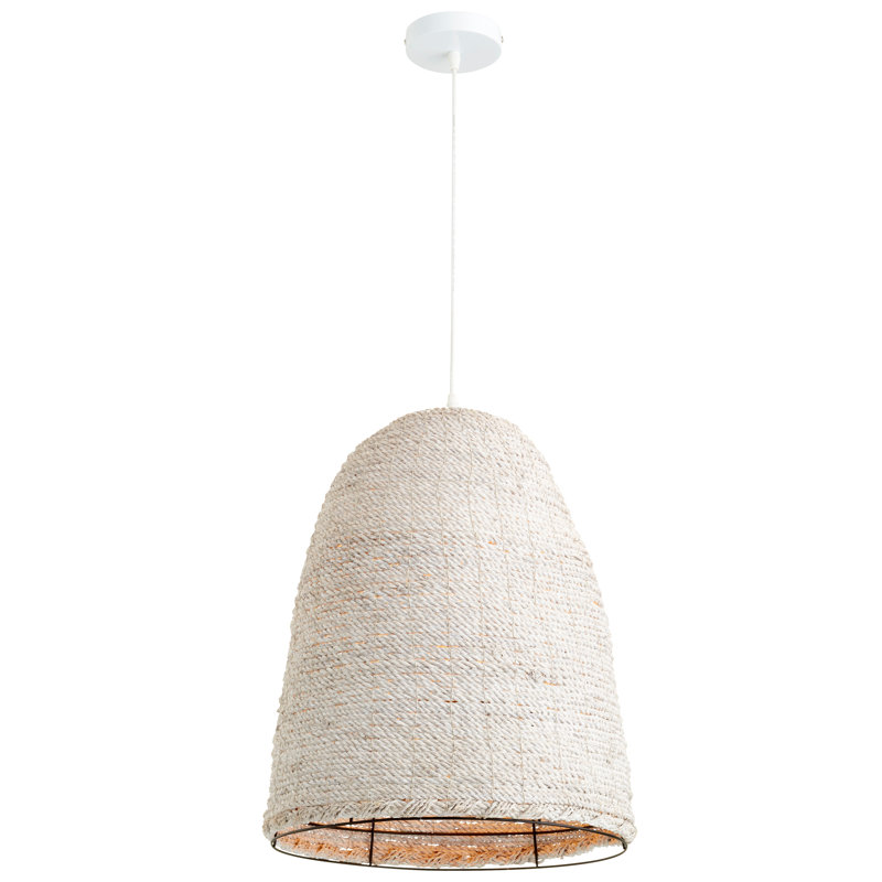 Dedal 1 - Light Single Pendant