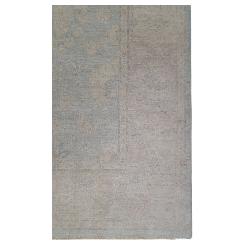 Ushak Wool Weft