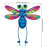 Dragonfly Stake 28"