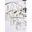 Marina Dimmable Tiered Chandelier-367677456-367677463