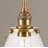 Mercer41 Byers - 1 Lt Pendant-1095089303