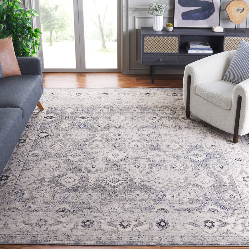 Tapis oriental performance Odyssey, Rectangle 8 pi x 10 pi