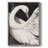 ANIMALS Series CCCLVI Framed Print - Solid Wood