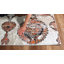 Tapis corail Frobiorn-2099528276