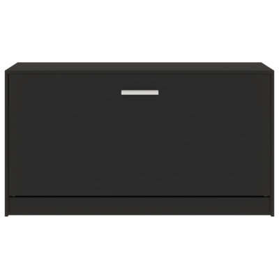 Aubrie Storage Bench