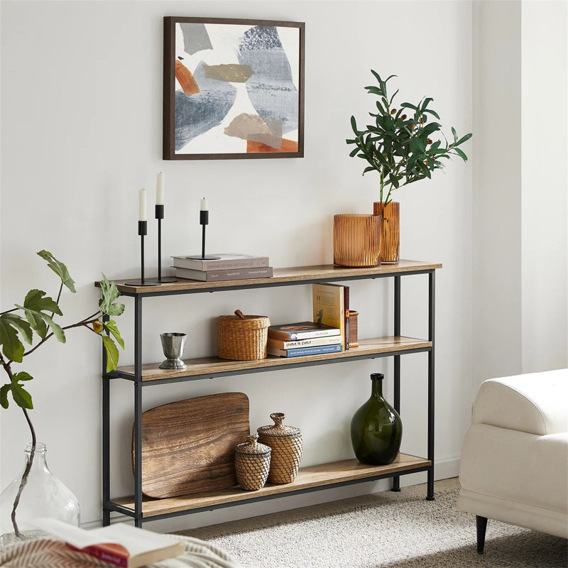 120cm Console Table