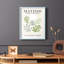 Matisse CCLXXXIV Framed Print - Solid Wood-1275444302-1275444289