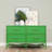 Venice 4 Drawers 54" W Double Dresser-50365703