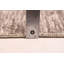 Tapis gris Peshawar Ziegler 7 pi 11 po x 9 pi 8 po