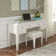 Pennock Kids Vanity Desk w/ Mirror