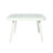 Steel Loveseat And Table-244330480-244330481