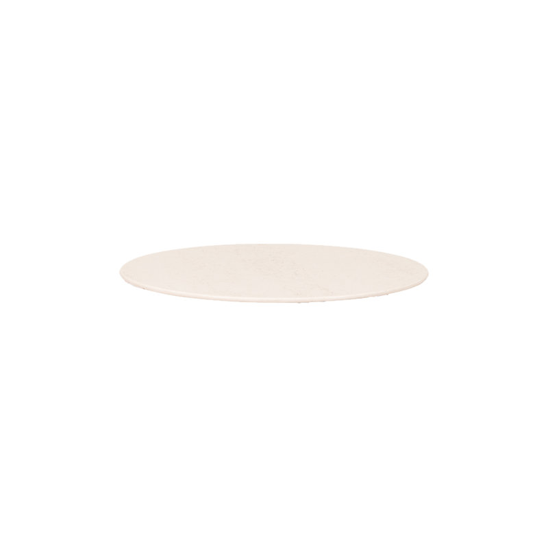 3 Piece Coffee Table Set, Ceramic 