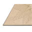 Tapis abstrait beige-827029529