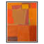 Channel Orange Print by Ngo, PC-1474099598-1474099599