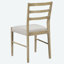 Ensemble de table de salle à manger extensible en bois 7 pièces avec tiroirs et chaises rembourrées confortables, pour les réunions de famille et diverses occasions-696593632-696593633