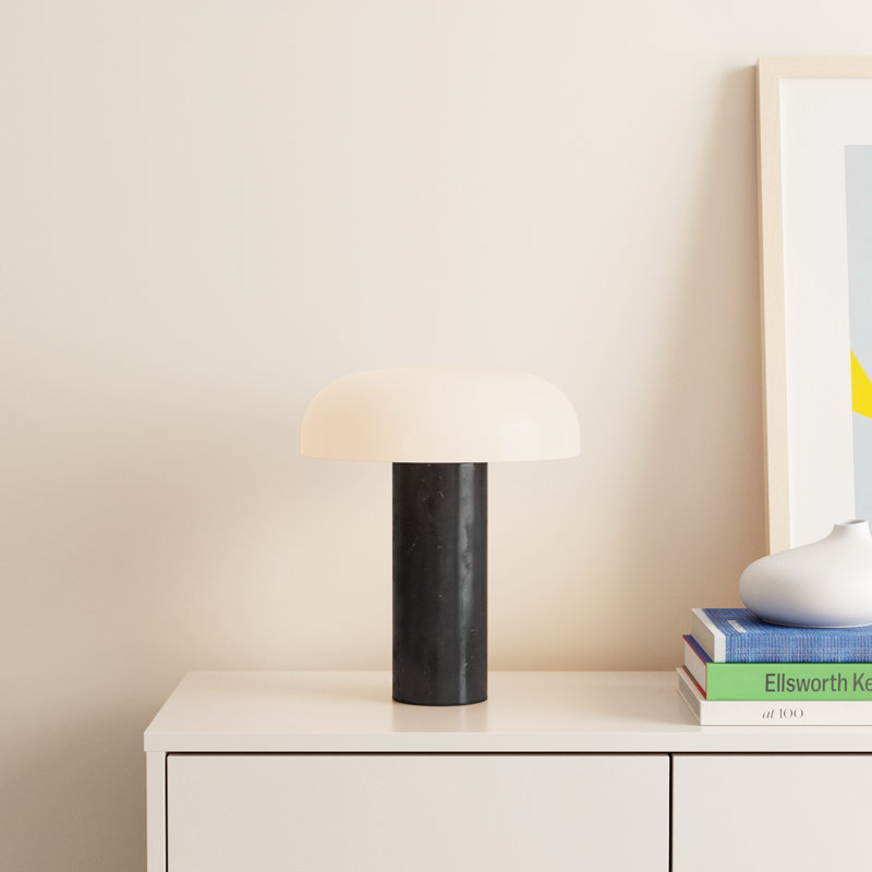 Damiano Marble Novelty Lamp