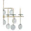 Sethos 8 - Light Pendant-60654219