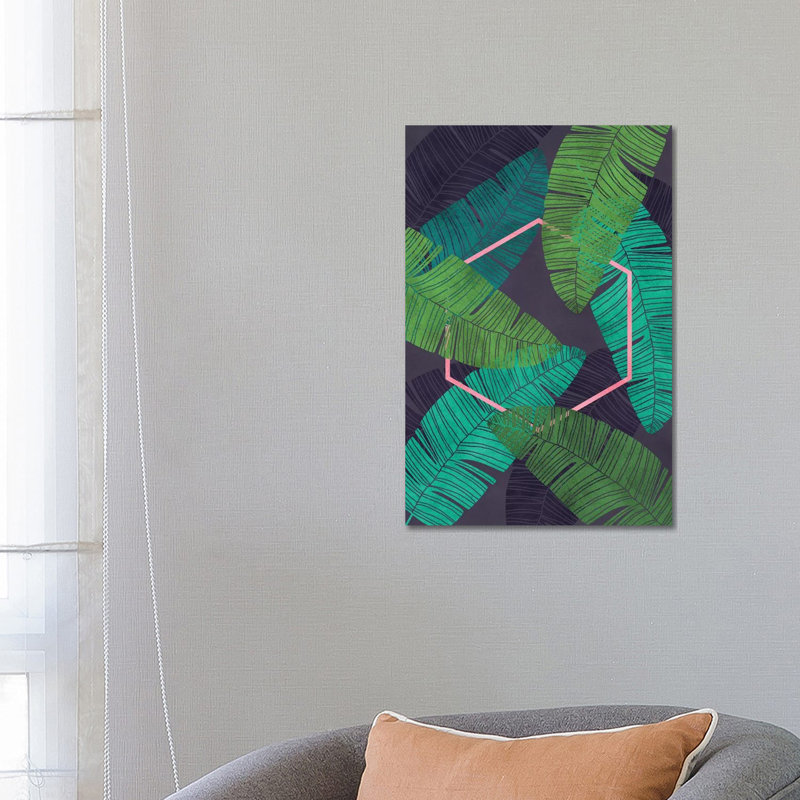 Mirage by Tracie Andrews - Wrapped Canvas Print, 66.04 cm H x 45.72 cm W