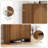 2-Door Accent Cabinet-586772621