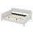 Upholstered Daybed With 4 Support Legs-56689128