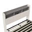 Upholstered Bed