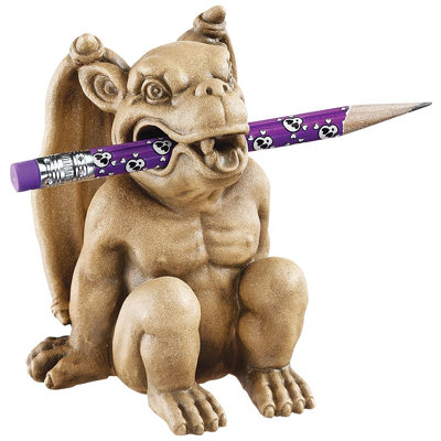 Porte-stylo gastonsculptural Baby
