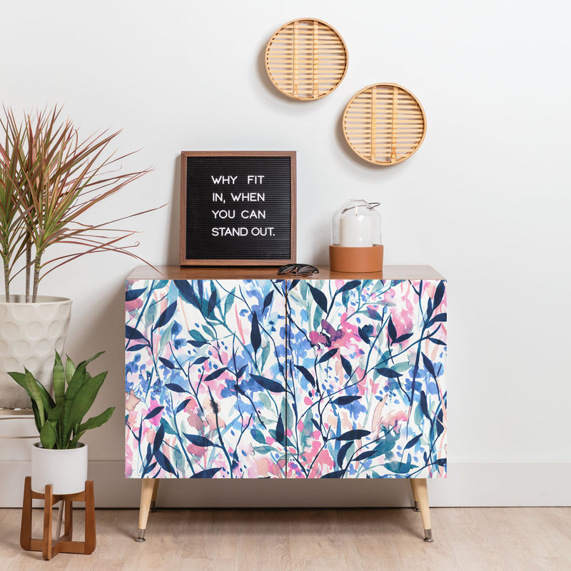 Studebaker Accent Cabinet