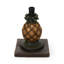 Socle de parasol ananas