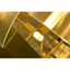 Lustre cascade en verre de Murano-91020932-91020933-91020939