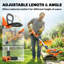 Outsunny Gardening Tools