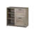 Coble 3 Piece Writing Desk Office Set