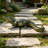 Simulated Crocodile Garden Statue