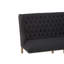 Osias Linen Sofa-1242123309