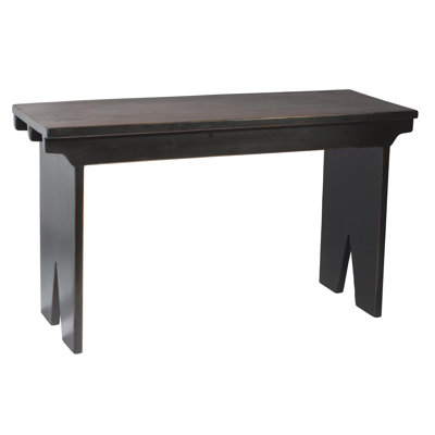 Banc en bois Nellie