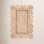 Inaki Hand-Woven Geometric Jute Rug