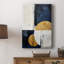 ABSTRACT Series DLI - Gallery Cavas sur mesure-808421331