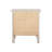 Chic Silver Champagne Nightstand-1472664523