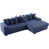 Blue Corduroy est en rupture de stock