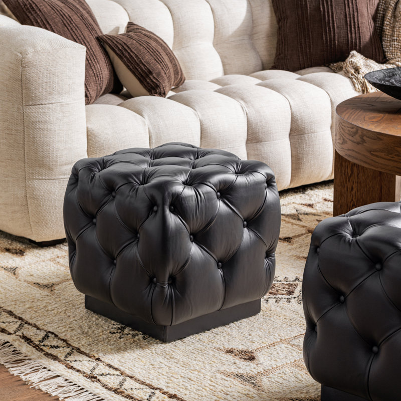 Briar Ottoman