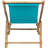 Kristi Folding Deck Chair-1568611443