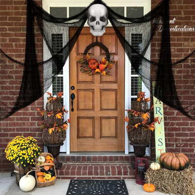 Halloween Decorative Accent