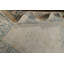 Tapis traditionnel délavé discret 10 x 12