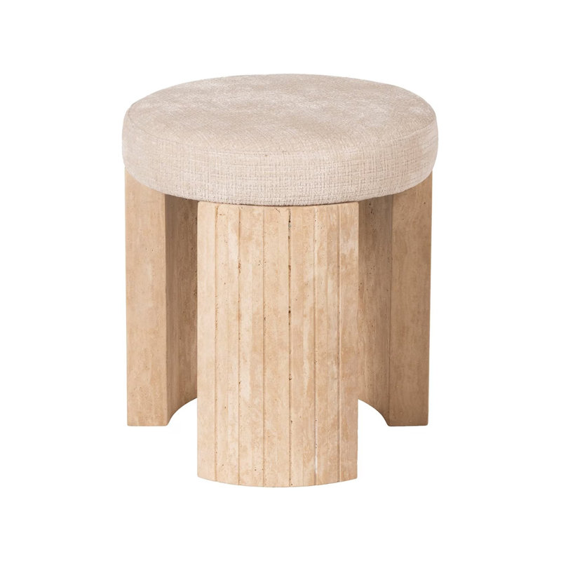 Tabouret d'appoint